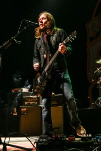 © Andrew Mather Photography, Kansas City Photographer, Concert Photography