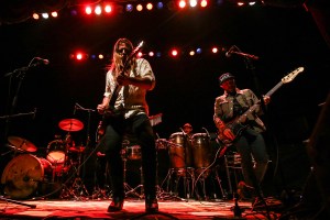 © Andrew Mather Photography, Kansas City Photographer, Concert Photography