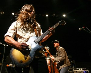 © Andrew Mather Photography, Kansas City Photographer, Concert Photography