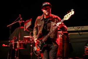 © Andrew Mather Photography, Kansas City Photographer, Concert Photography