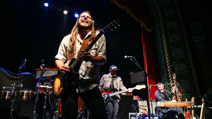 © Andrew Mather Photography, Kansas City Photographer, Concert Photography