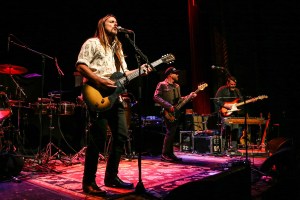 © Andrew Mather Photography, Kansas City Photographer, Concert Photography