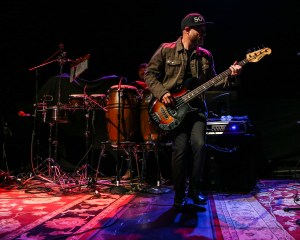 © Andrew Mather Photography, Kansas City Photographer, Concert Photography