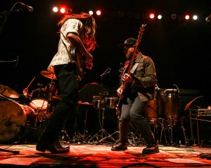 © Andrew Mather Photography, Kansas City Photographer, Concert Photography