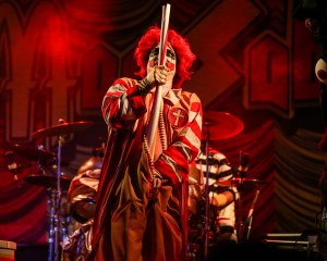 © Andrew Mather Photography, Kansas City Photographer, Concert Photography