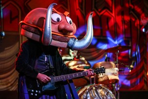 © Andrew Mather Photography, Kansas City Photographer, Concert Photography