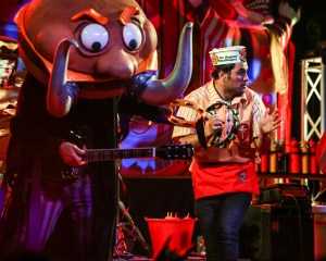 © Andrew Mather Photography, Kansas City Photographer, Concert Photography