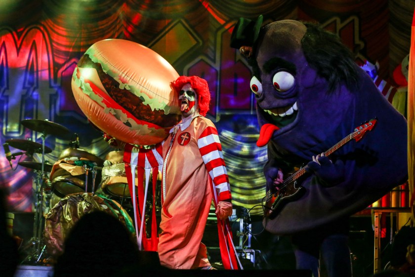 © Andrew Mather Photography, Kansas City Photographer, Concert Photography