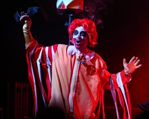 © Andrew Mather Photography, Kansas City Photographer, Concert Photography