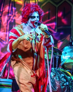 © Andrew Mather Photography, Kansas City Photographer, Concert Photography