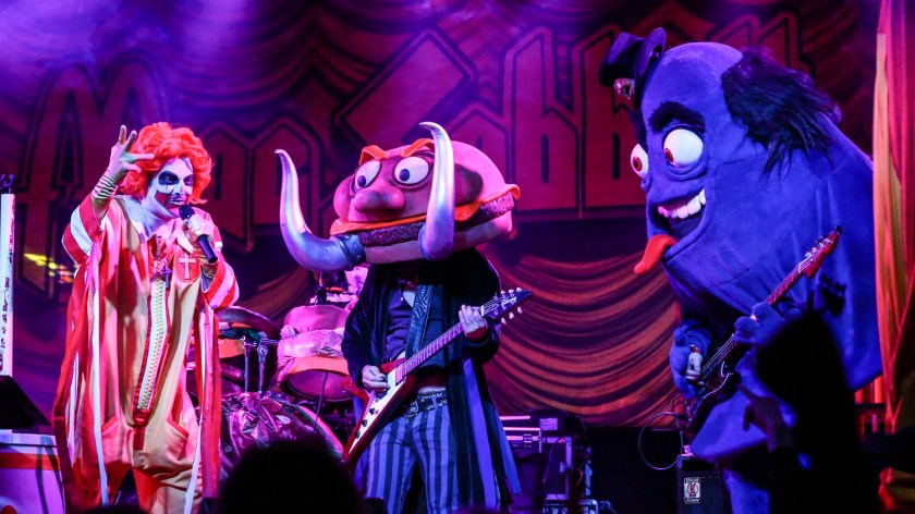 © Andrew Mather Photography, Kansas City Photographer, Concert Photography