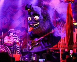 © Andrew Mather Photography, Kansas City Photographer, Concert Photography