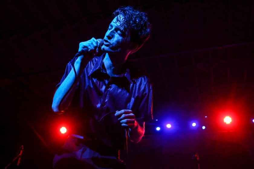 © Andrew Mather Photography, Kansas City Photographer, Concert Photography