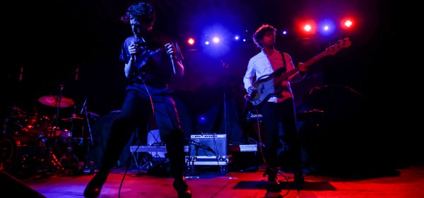 © Andrew Mather Photography, Kansas City Photographer, Concert Photography