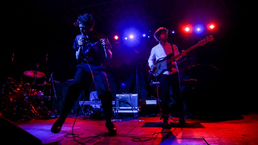 © Andrew Mather Photography, Kansas City Photographer, Concert Photography