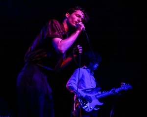 © Andrew Mather Photography, Kansas City Photographer, Concert Photography