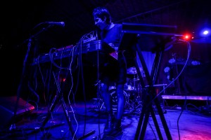 © Andrew Mather Photography, Kansas City Photographer, Concert Photography