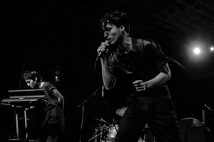 © Andrew Mather Photography, Kansas City Photographer, Concert Photography