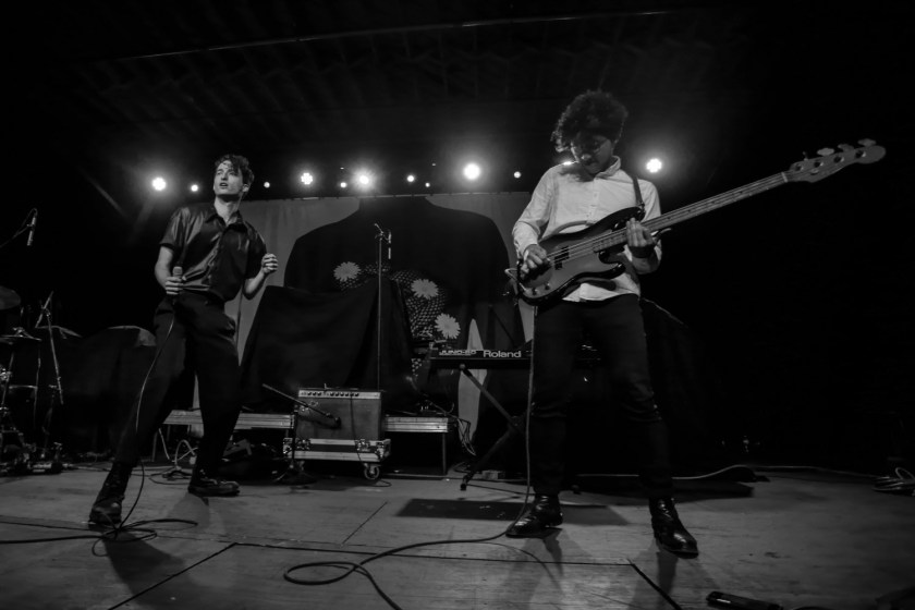 © Andrew Mather Photography, Kansas City Photographer, Concert Photography