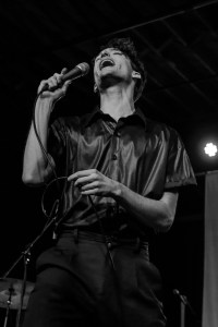 © Andrew Mather Photography, Kansas City Photographer, Concert Photography