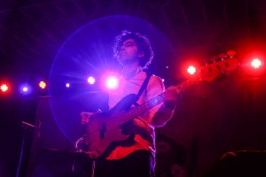 © Andrew Mather Photography, Kansas City Photographer, Concert Photography