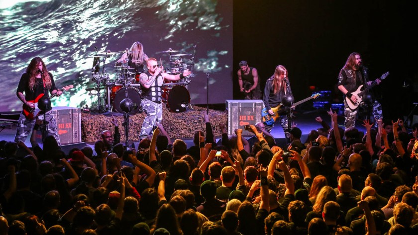 © Andrew Mather Photography