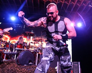 © Andrew Mather Photography