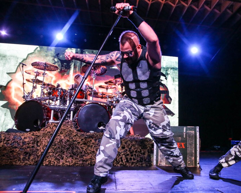 © Andrew Mather Photography