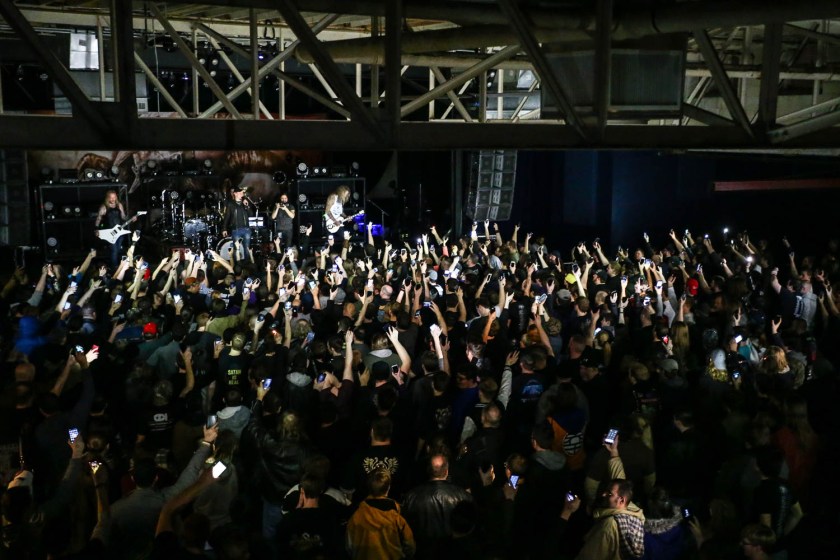 © Andrew Mather Photography