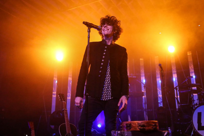 © Andrew Mather Photography