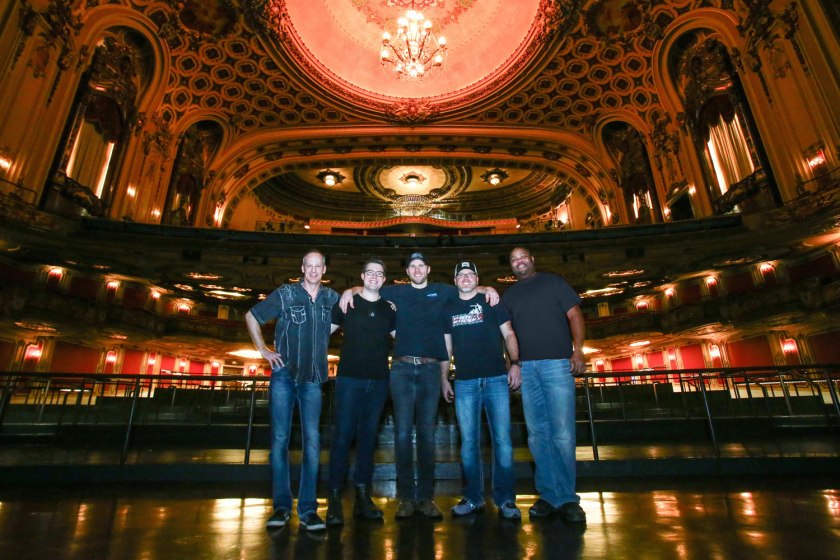 © Andrew Mather Photography