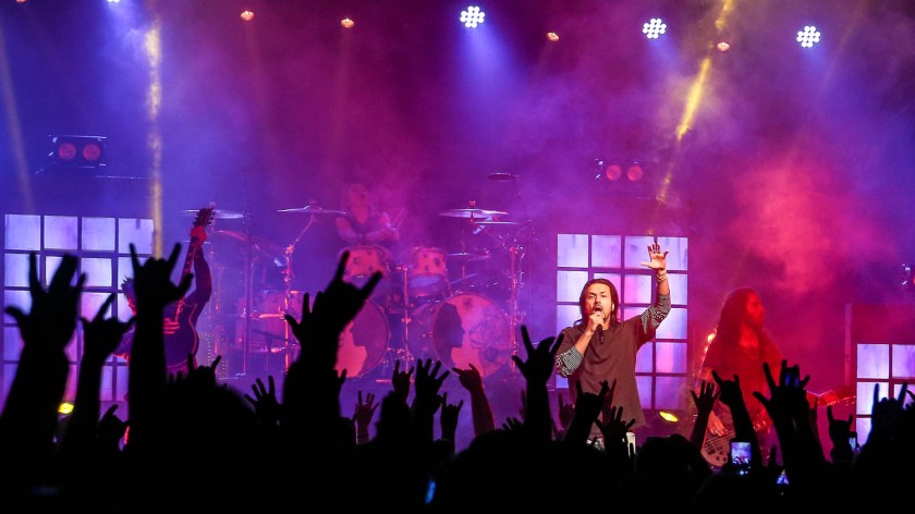 © Andrew Mather Photography