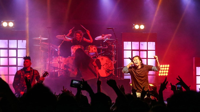 © Andrew Mather Photography