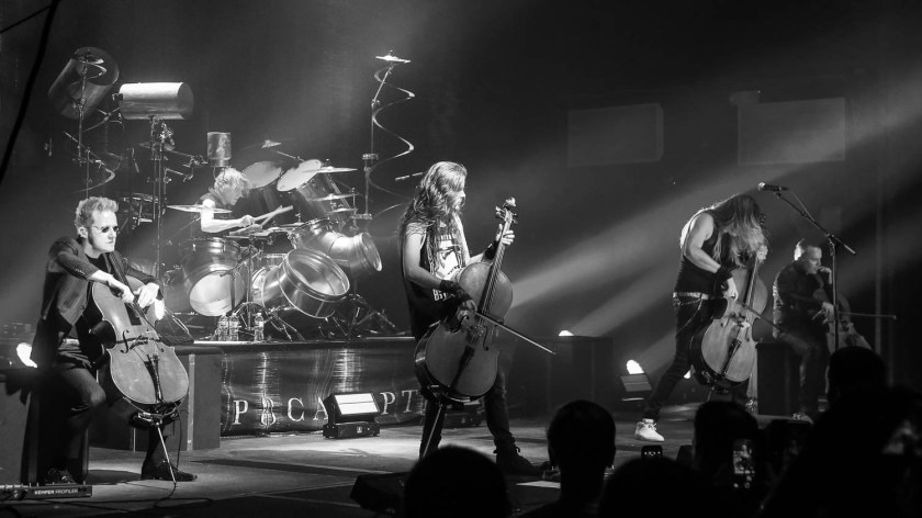 © Andrew Mather Photography