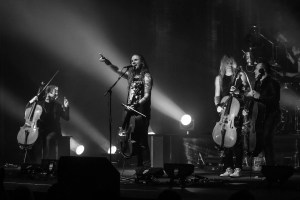 © Andrew Mather Photography