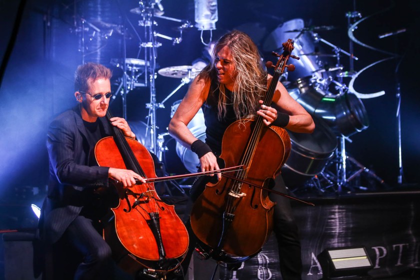 © Andrew Mather Photography