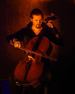 © Andrew Mather Photography