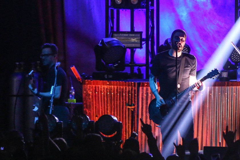 © Andrew Mather Photography