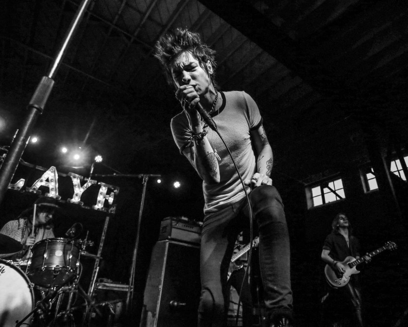 © Andrew Mather Photography