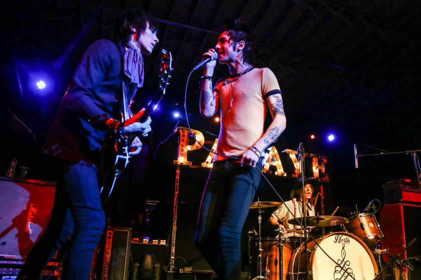 © Andrew Mather Photography