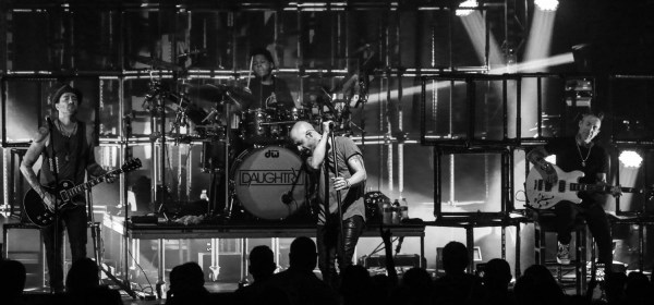 © Andrew Mather Photography