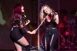 © Andrew Mather Photography