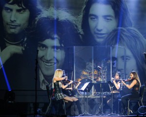 © Andrew Mather Photography