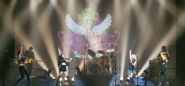 © Andrew Mather Photography