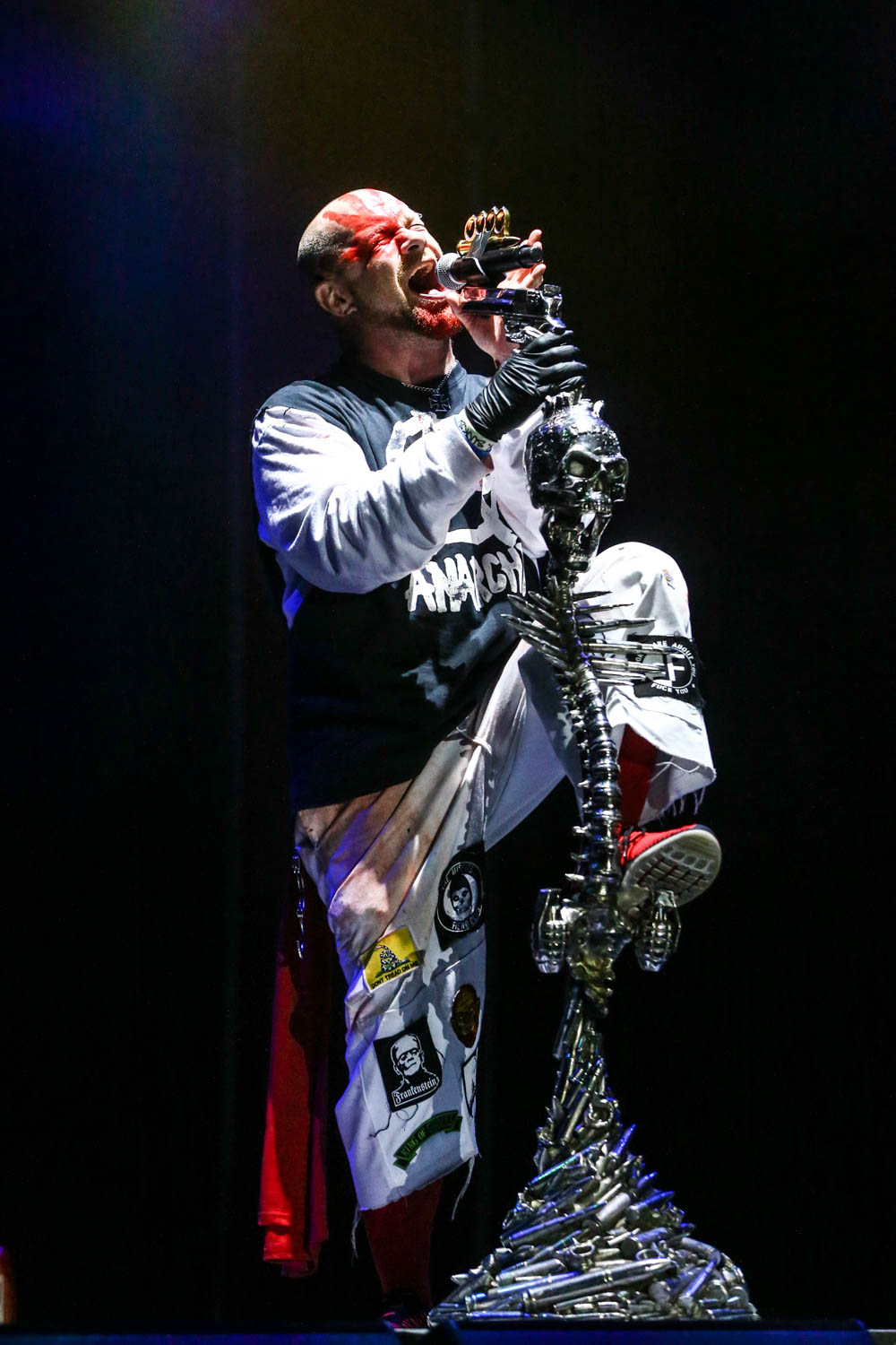 © Andrew Mather Photography