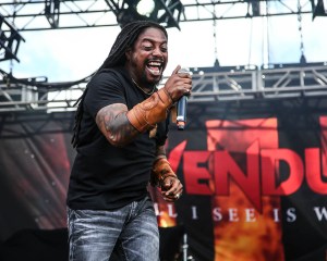 © Andrew Mather Photography