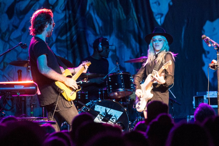 © Andrew Mather Photography