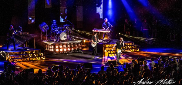 © Andrew Mather Photography