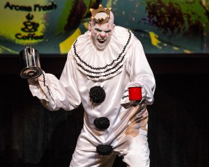 © Andrew Mather Photography