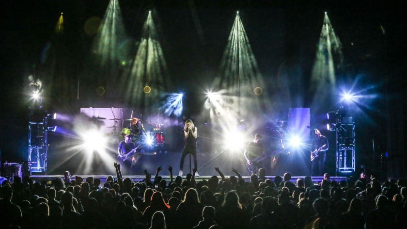 © Andrew Mather Photography